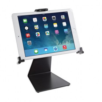 Konig & Meyer 19792 Tablet PC Table Stand Black купить