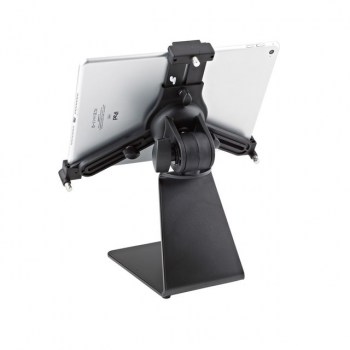 Konig & Meyer 19792 Tablet PC Table Stand Black купить