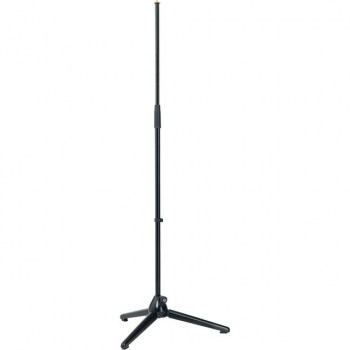 Konig & Meyer 200 Microphone Stand - Black купить