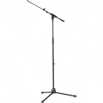 Konig & Meyer 210/8 Microphone Stand black купить