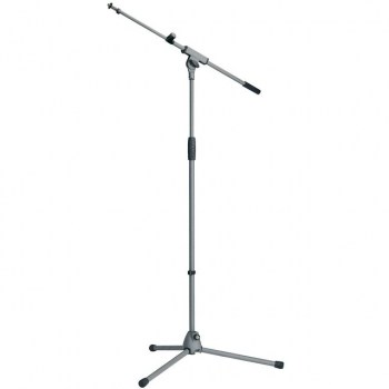 Konig & Meyer 210/8 Microphone Stand Soft-Touch купить
