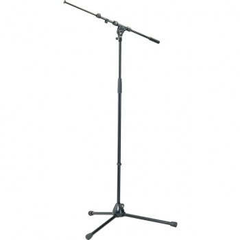 Konig & Meyer 210/9 Microphone Stand Black купить
