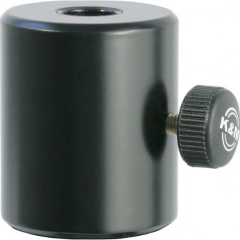 Konig & Meyer 21105 Counter-Weight for Large Microphones on Boom купить