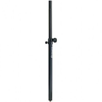 Konig & Meyer 21337 Distance Rod M20 black height adjustable купить