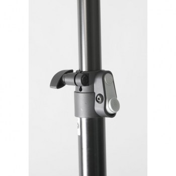 Konig & Meyer 21435 Box Stand black max.35kg, height: 1320/2020 m купить