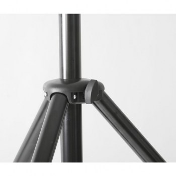 Konig & Meyer 21435 Box Stand black max.35kg, height: 1320/2020 m купить