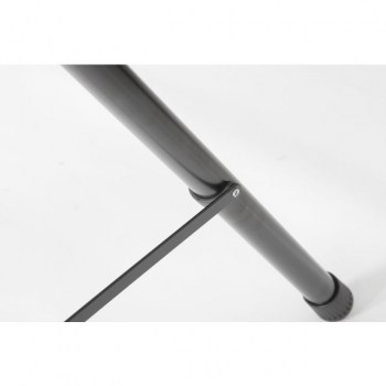 Konig & Meyer 21435 Box Stand black max.35kg, height: 1320/2020 m купить