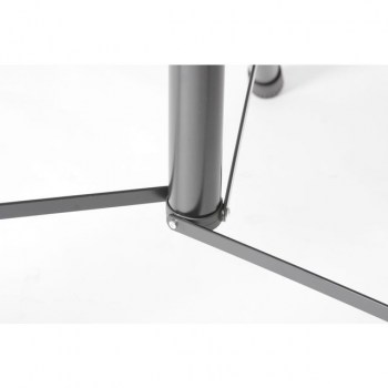 Konig & Meyer 21435 Box Stand black max.35kg, height: 1320/2020 m купить