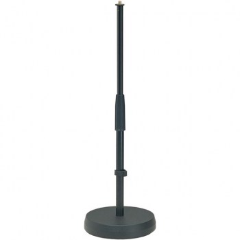 Konig & Meyer ST 233 Desk Stand Combination Floor/Desk Stand купить