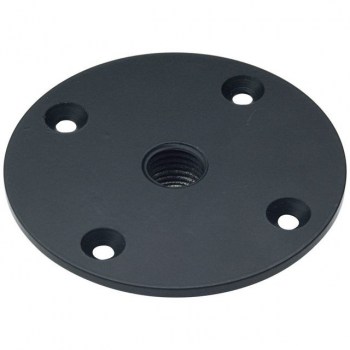 Konig & Meyer 24116 Mounting Plate for Distance Rod with M20 купить