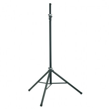 Konig & Meyer 24625 Light Stand - Alu Black anodized H1800/3220mm купить