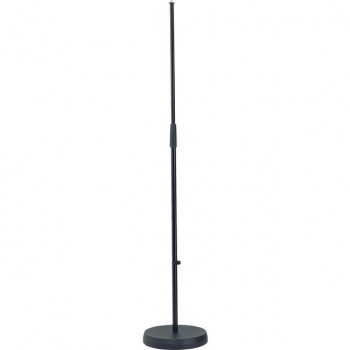 Konig & Meyer 260 Microphone Stand Heavy cast-iron round base купить