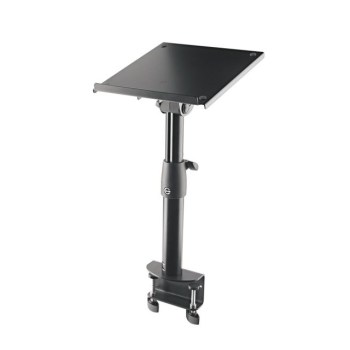 König & Meyer 26778 tiltable monitor stand for table mounting купить