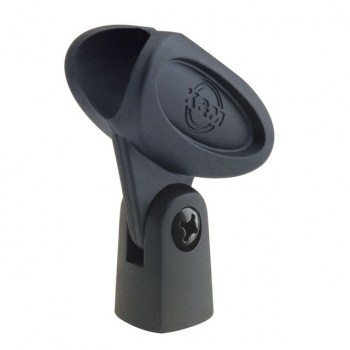 Konig & Meyer 85035 Microphone Clip 17-21mm Diameter купить
