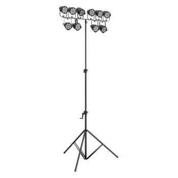 König & Meyer Wind-Up Stativ »4000« 24740 купить