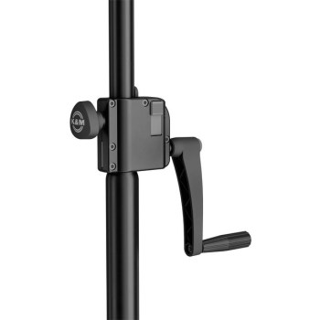 König & Meyer Wind-Up Stativ »4000« 24740 купить