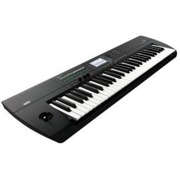 Korg i3 Workstation (Black) купить
