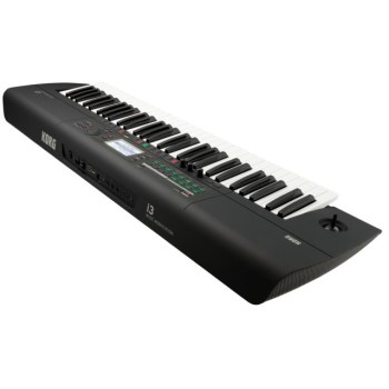 Korg i3 Workstation (Black) купить