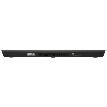 Korg i3 Workstation (Black) купить