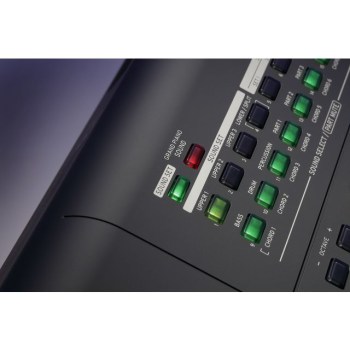 Korg i3 Workstation (Black) купить