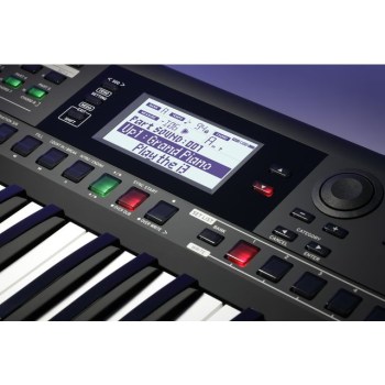 Korg i3 Workstation (Black) купить