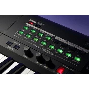 Korg i3 Workstation (Black) купить