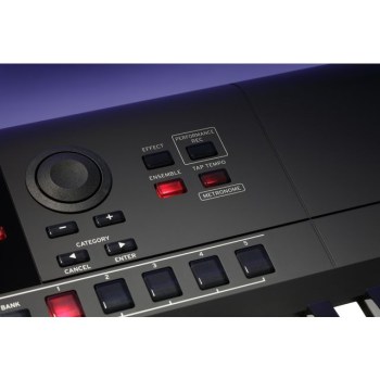 Korg i3 Workstation (Black) купить