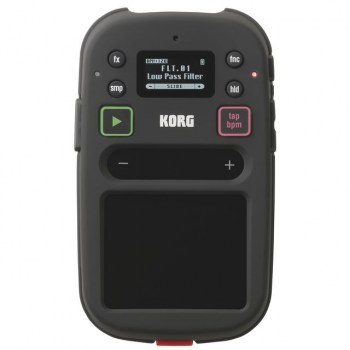 Korg Kaoss Pad Mini 2S купить