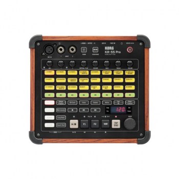 Korg KR-55 Pro Drumcomputer купить