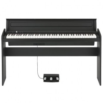 Korg LP-180 BK Digital Piano Black купить