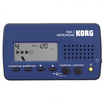 Korg MA-1 Metronome, Blue купить