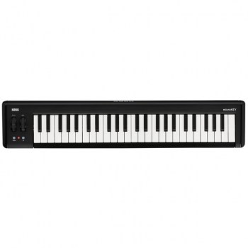 Korg microKEY 49 MkII Compact MIDI Keyboard купить