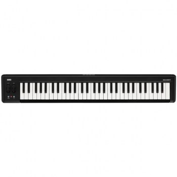 Korg microKEY 61 MkII Compact MIDI Keyboard купить