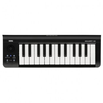 Korg microKEY Air 25 Bluetooth MIDI Keyboard купить