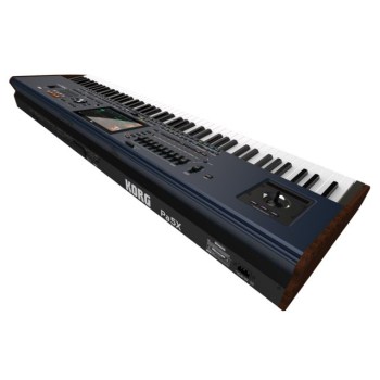 Korg Pa5X 88 Musikant купить