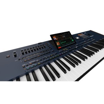 Korg Pa5X 88 Musikant купить