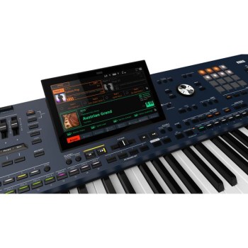 Korg Pa5X 88 Musikant купить