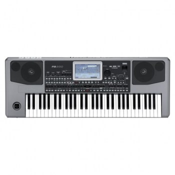 Korg PA 900 Entertainer Keyboard купить