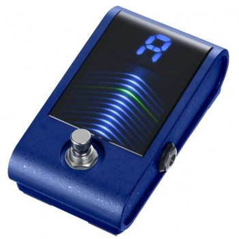 Korg Pitchblack Custom blue - Limited Edition купить