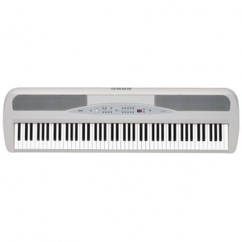 Korg SP-280 Digital Piano, White купить