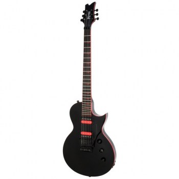 Kramer Guitars Assault 220 FR Black купить