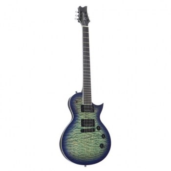 Kramer Guitars Assault 220 Plus Aqua Blue купить