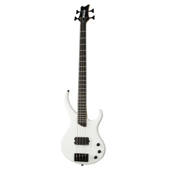 Kramer Guitars D-1 Bass Pearl White купить