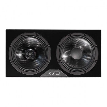 KS-Digital C88-Reference Black Monitor R купить