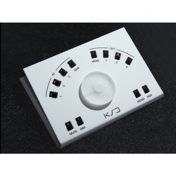 KS-Digital Montreux - Monitor Controller analog+Digital I/Os купить