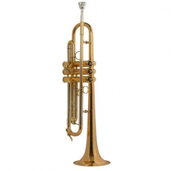 Kohnl & Hoyer Universal II Bb-Trumpet 11025 купить