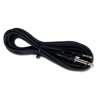 L.R.Baggs M1C1 Strap Jack-Mini Cable купить