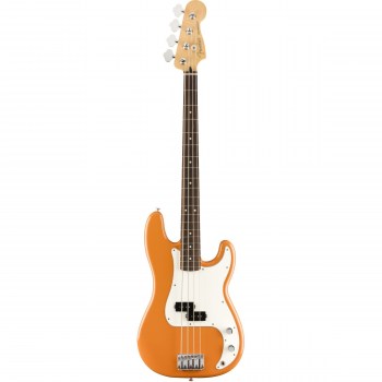Fender Player Presicion Bass PF Capri Orange купить