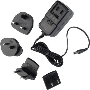 Laney 12V Power Adapter for mini Amps купить