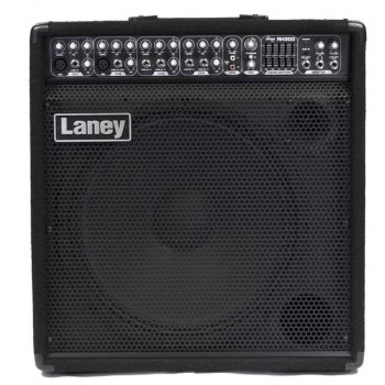 Laney AH 300 Audiohub Combo 300 Watt Keyboard Amp купить